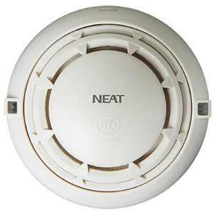 尼特JTY-GD-NT8116點型家用感煙火災(zāi)探測器